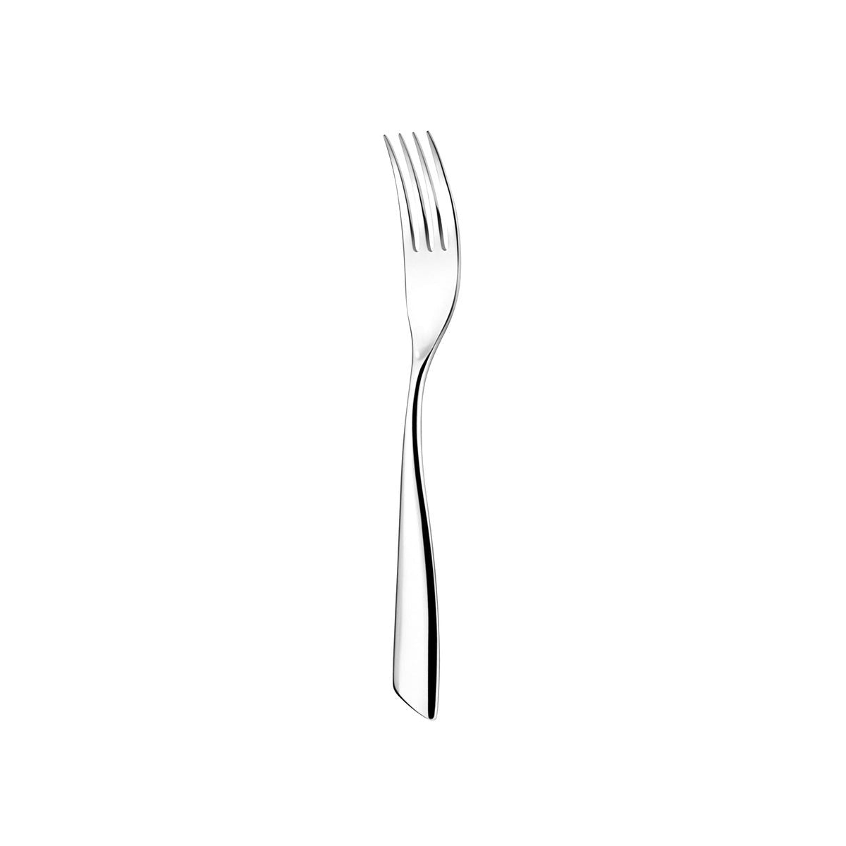 Athena Zena Dessert Fork (Silver) (12 Pack)