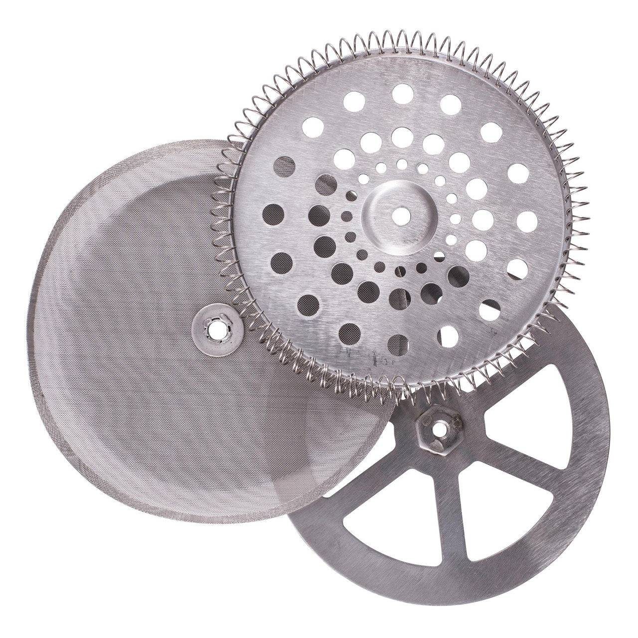 Avanti  Deluxe Twin Wall Plunger Filter - 800ml