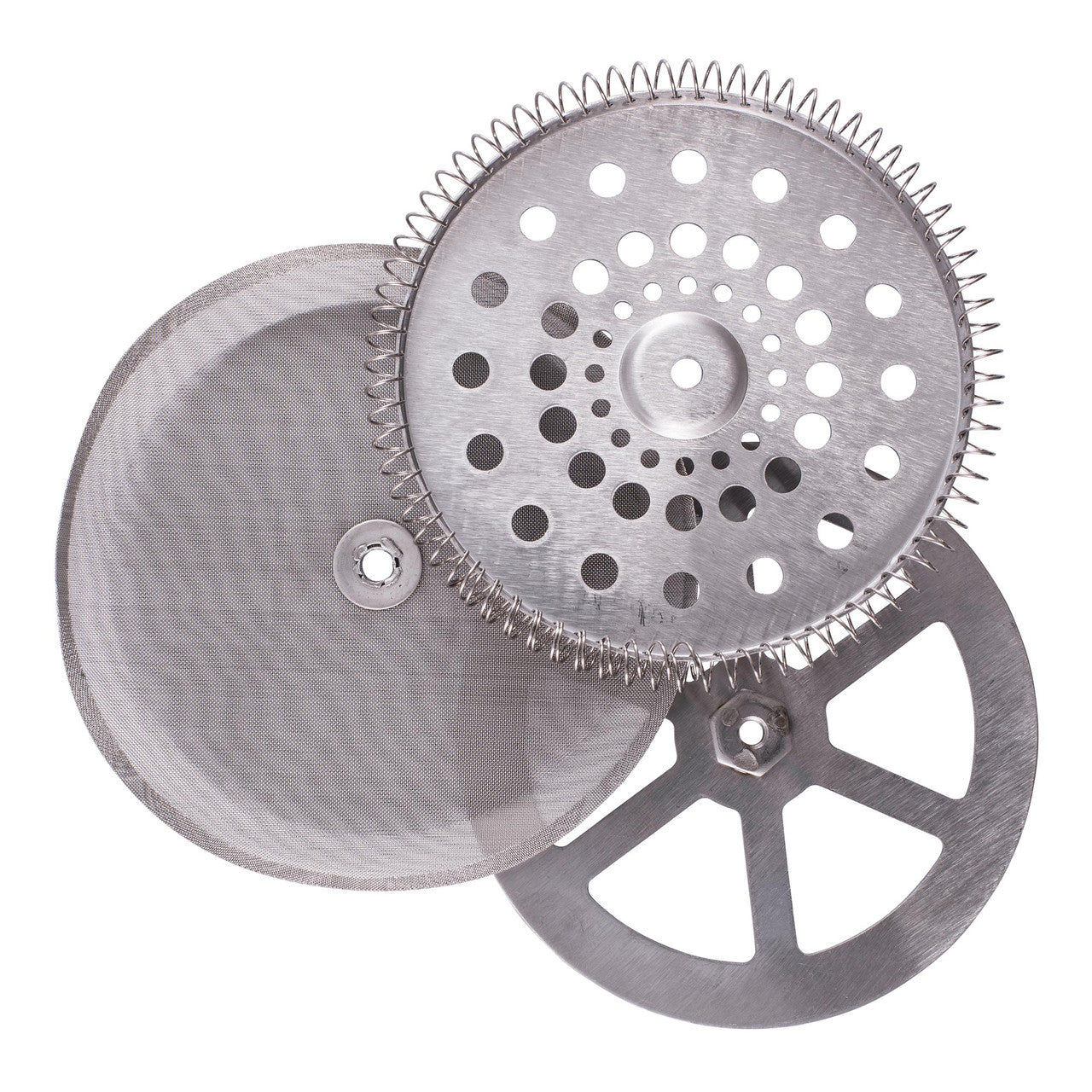 Avanti  Deluxe Twin Wall Plunger Filter - 1.2L