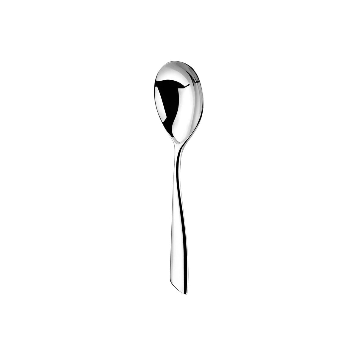 Athena Zena Soup Spoon (Silver) (12 Pack)