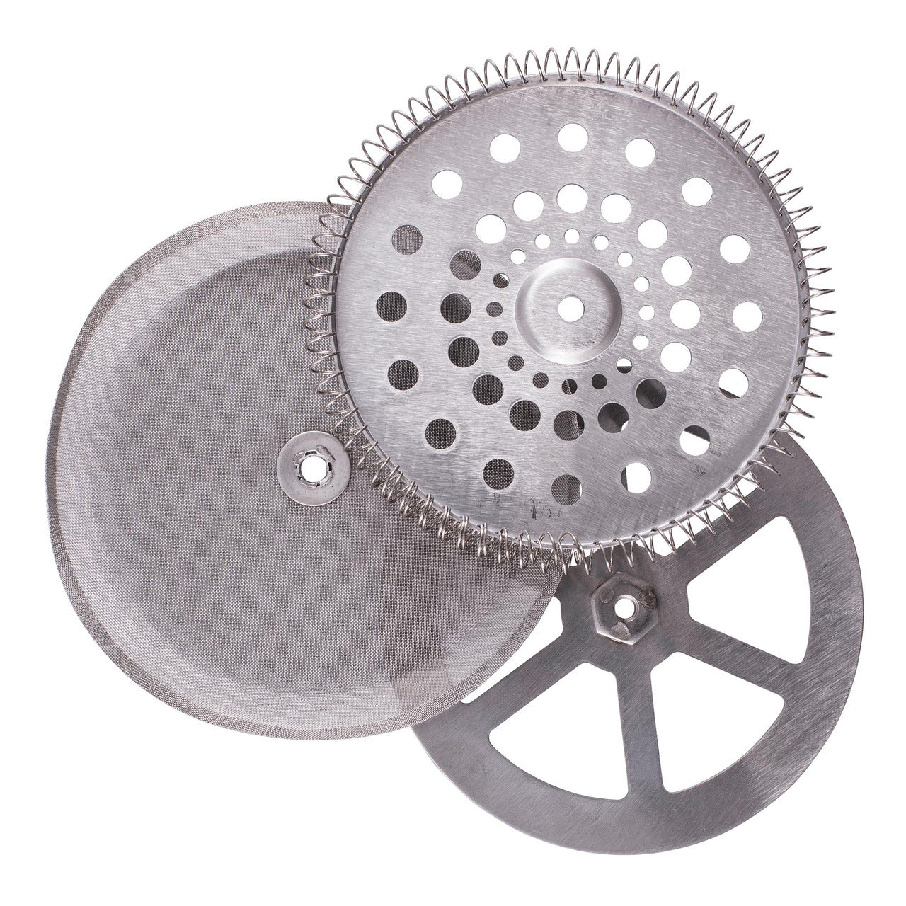 Avanti  Deluxe Twin Wall Plunger Filter - 1.5L