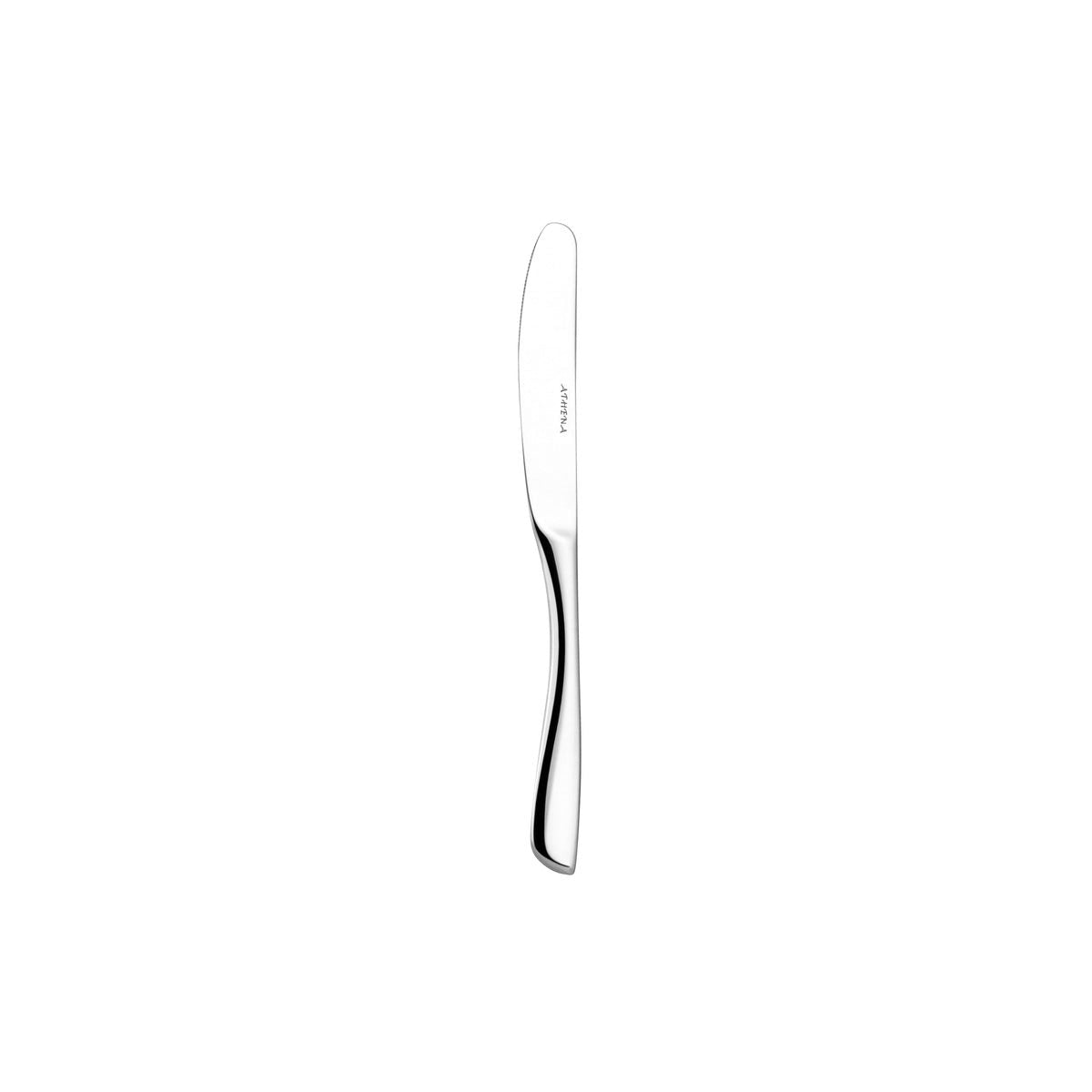 Athena Zena Butter Knife (Silver) (12 Pack)