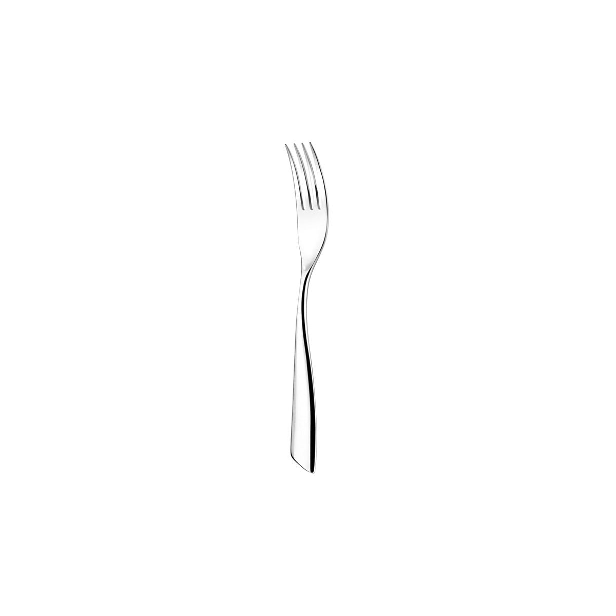 Athena Zena Cake Fork (Silver) (12 Pack)