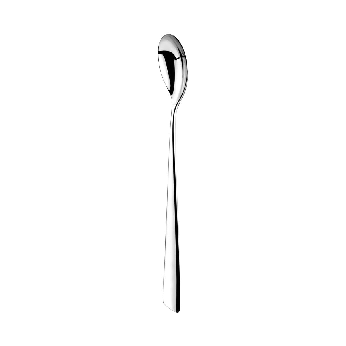 Athena Zena Soda Spoon (Silver) (12 Pack)