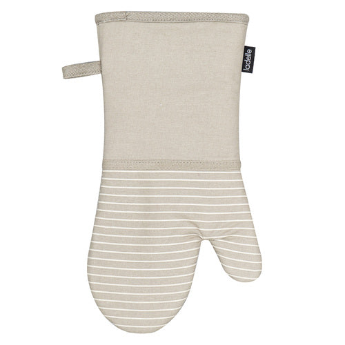 Ladelle Lennox Stone Oven Mitt