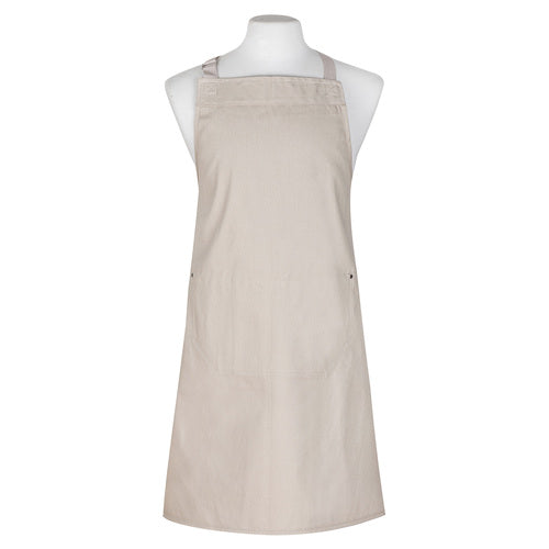 Ladelle Lennox Stone Apron
