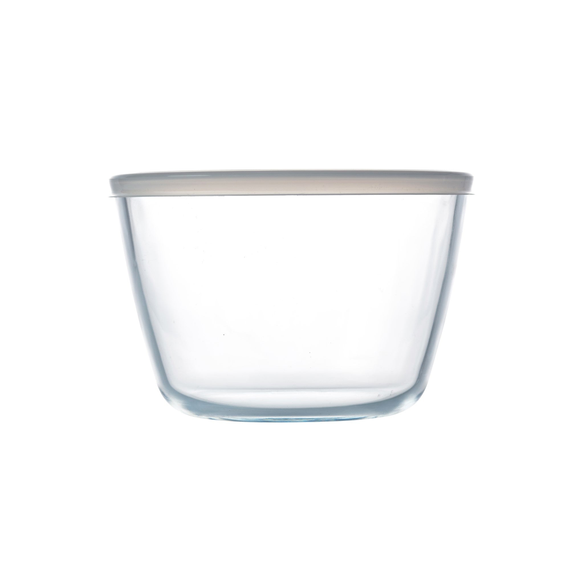 Pyrex Cook & Freeze Glass Round Container (1.6L)