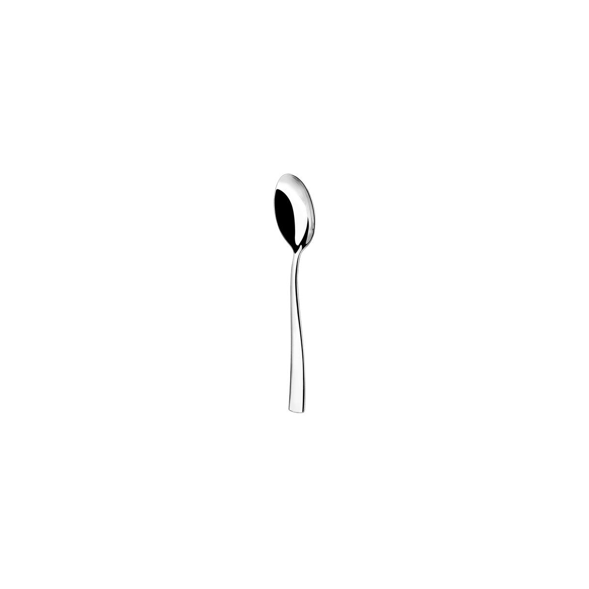 Athena Hugo Coffee Spoon (Silver) (12 Pack)
