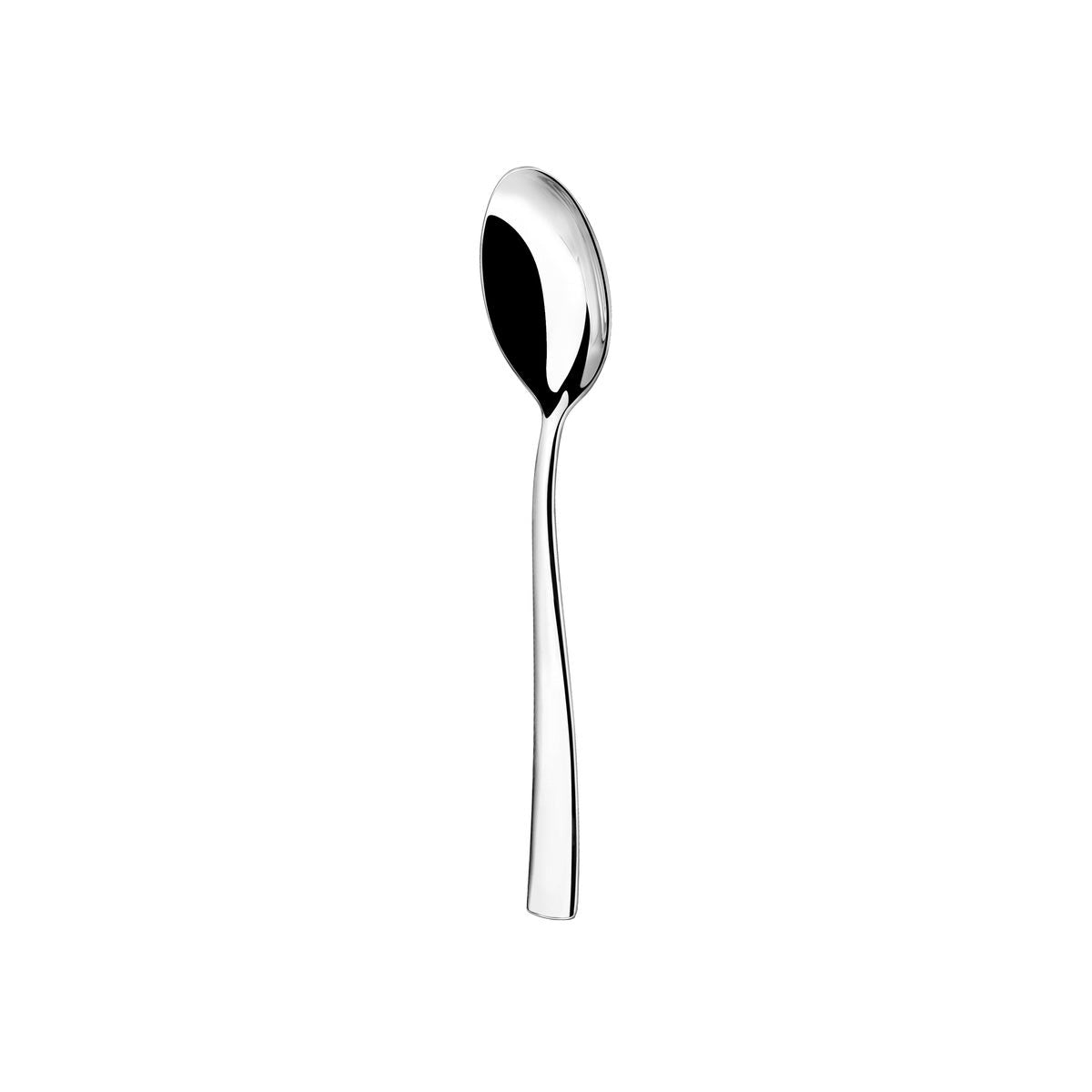 Athena Hugo Dessert Spoon (Silver) (12 Pack)