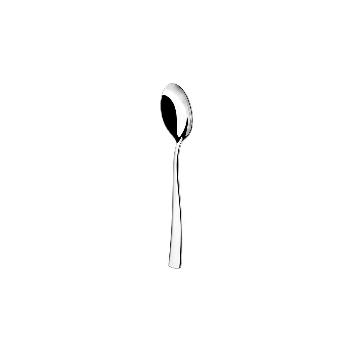 Athena Hugo Teaspoon (Silver) (12 Pack)