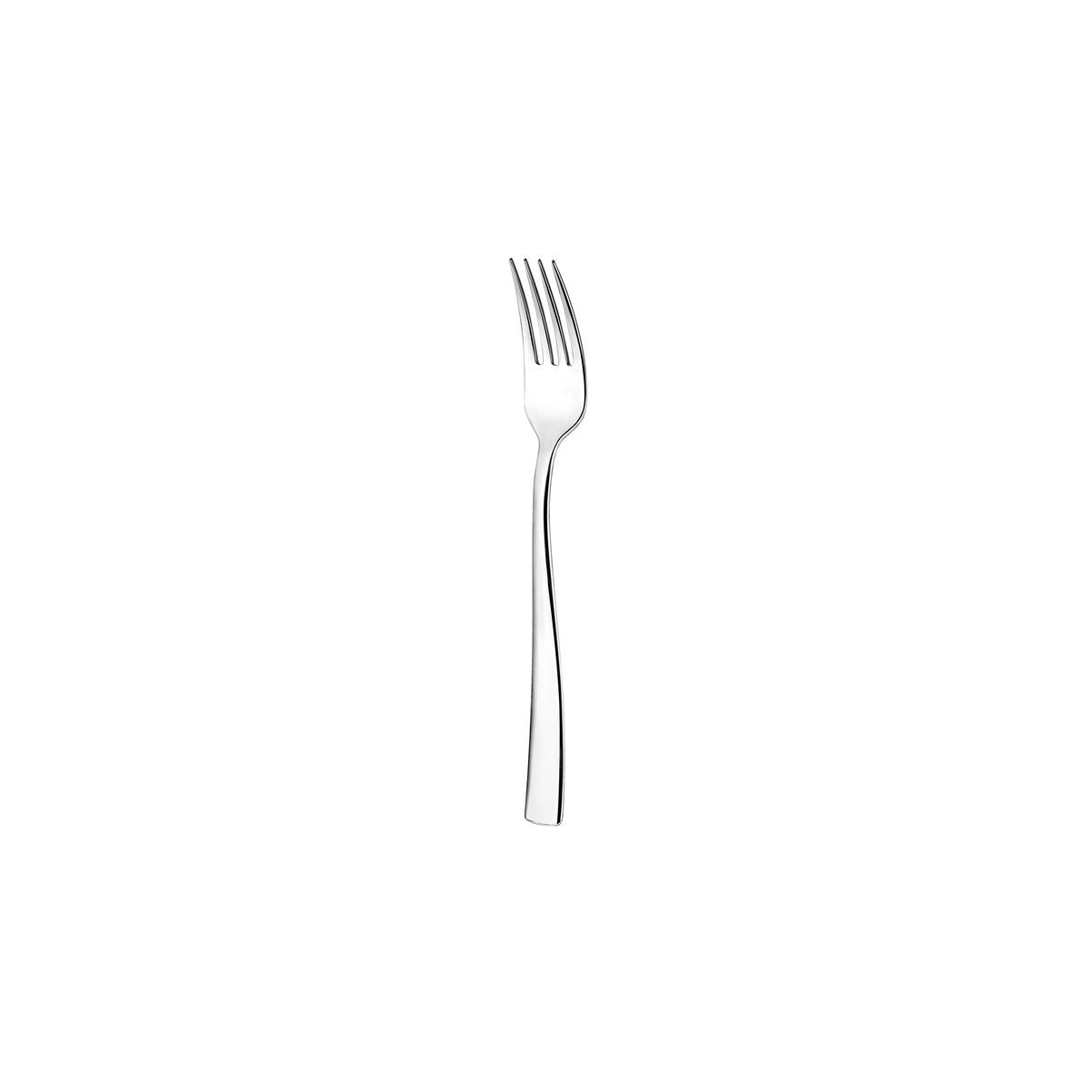 Athena Hugo Cake Fork (Silver) (12 Pack)
