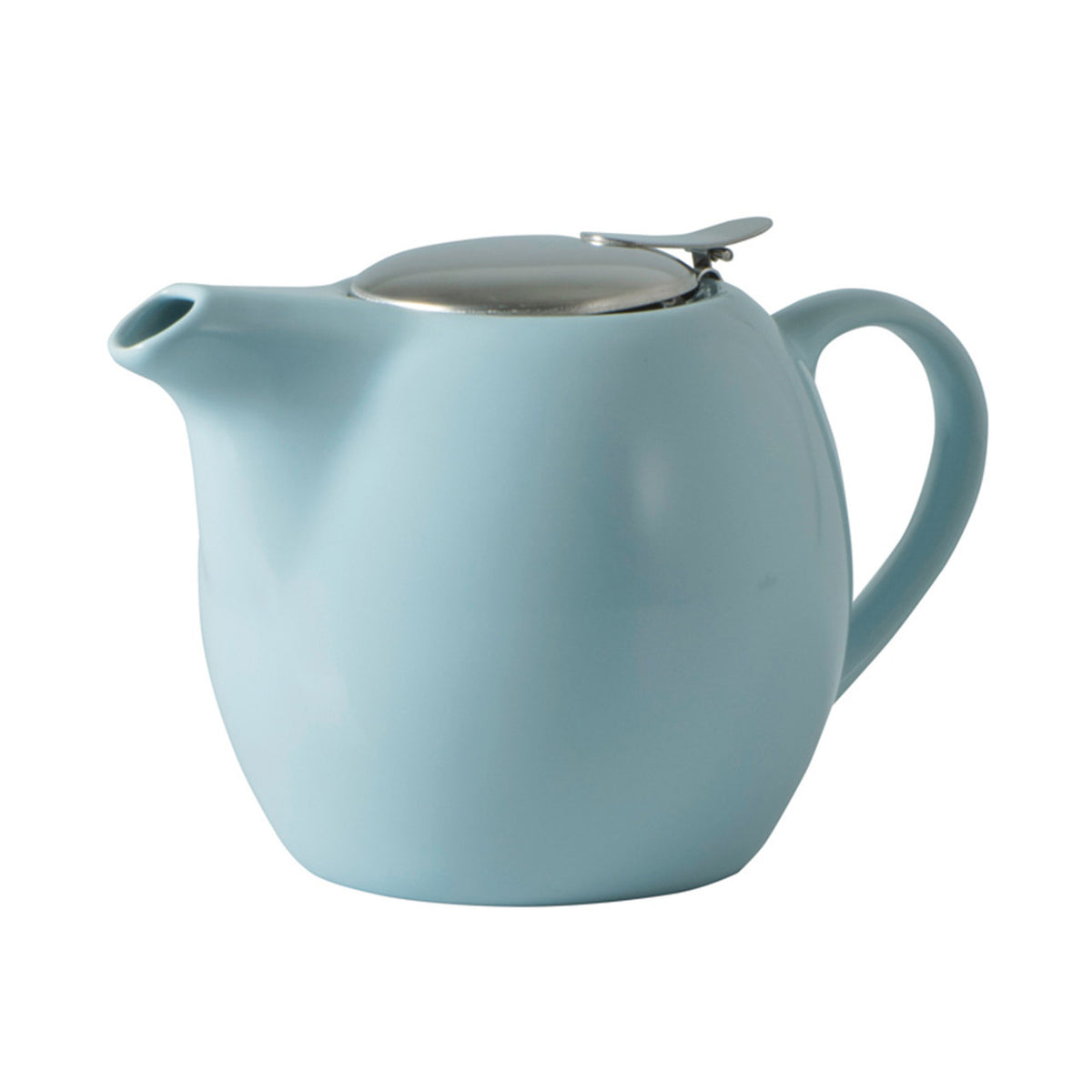 Avanti  Camelia Teapot - 500ml - Duck Egg Blue