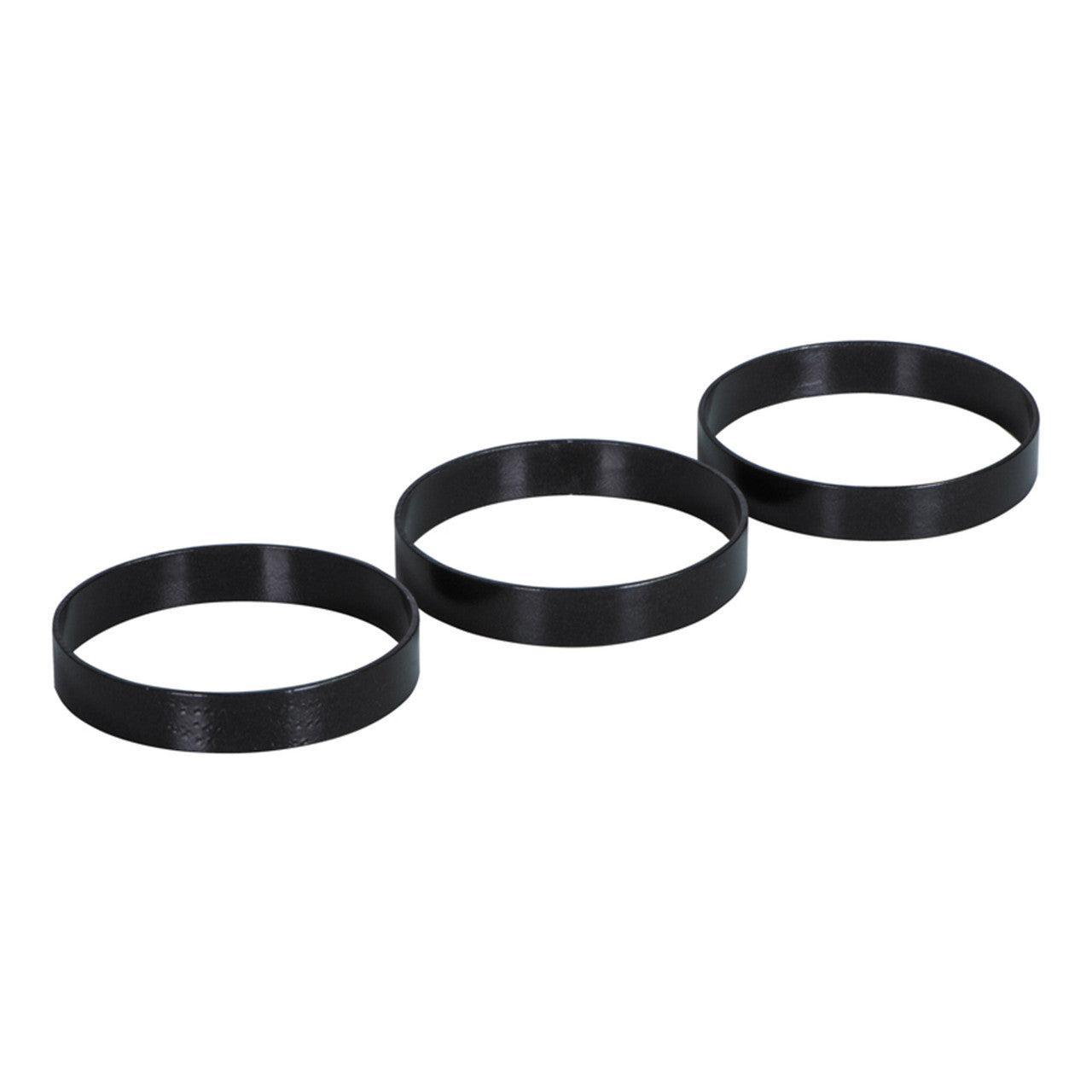 Avanti  Non-Stick Egg Rings - Set of 3