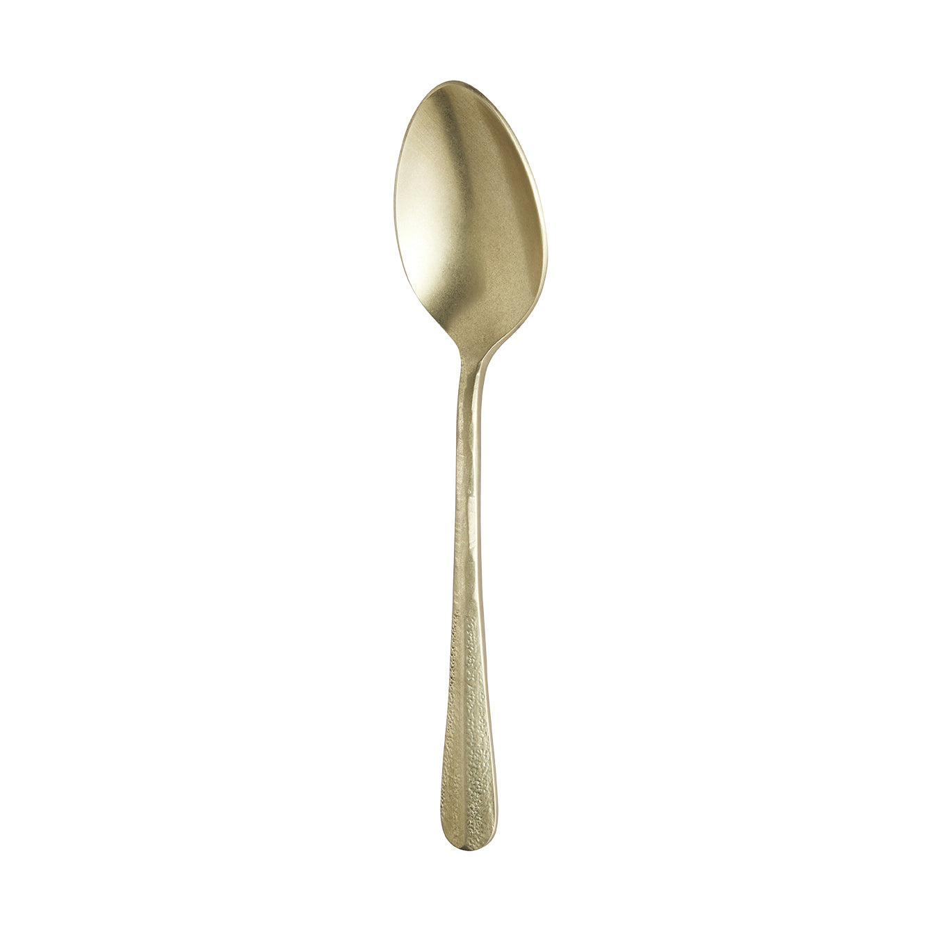 Trenton Amsterdam Champagne Dessert Spoon (12 Pack)
