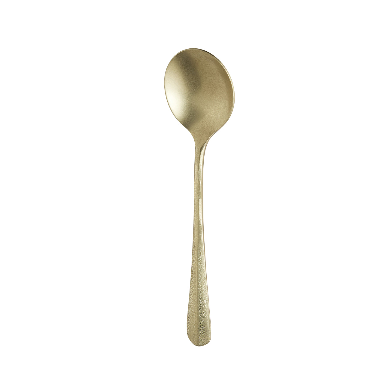 Trenton Amsterdam Champagne Soup Spoon (12 Pack)