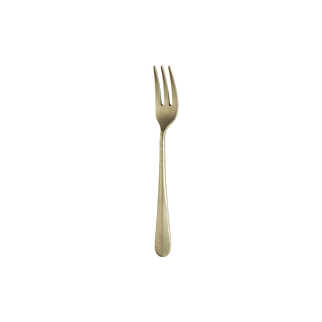 Trenton Amsterdam Champagne Oyster/ Cake Fork (12 Pack)