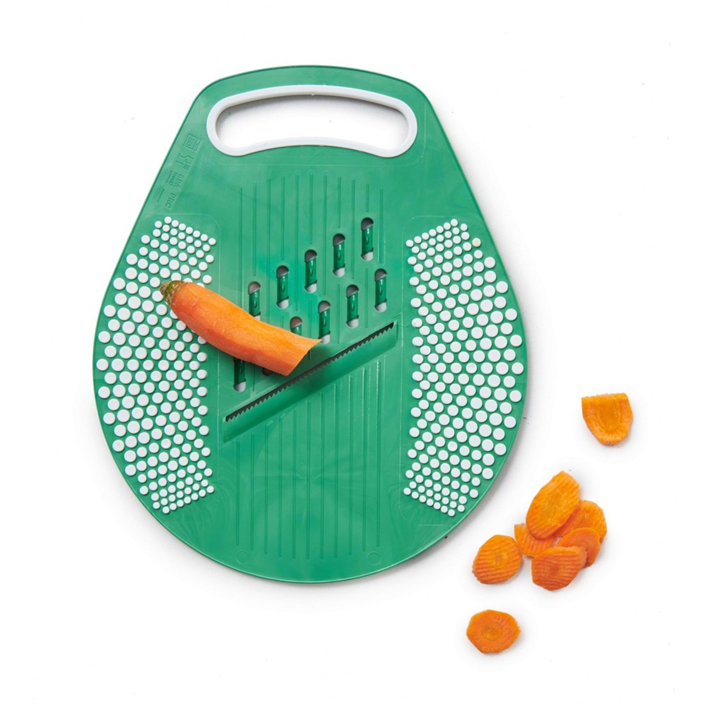 Betty Bossi Grater Lid