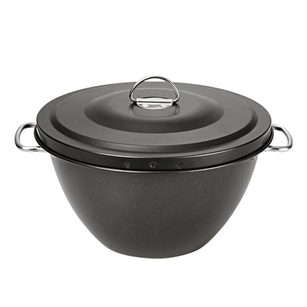 Avanti  Non Stick Pudding Steamer - 1L