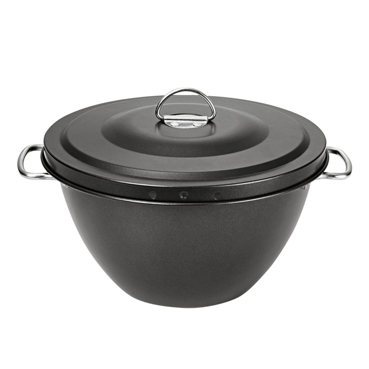 Avanti Non-Stick Pudding Steamer 2L