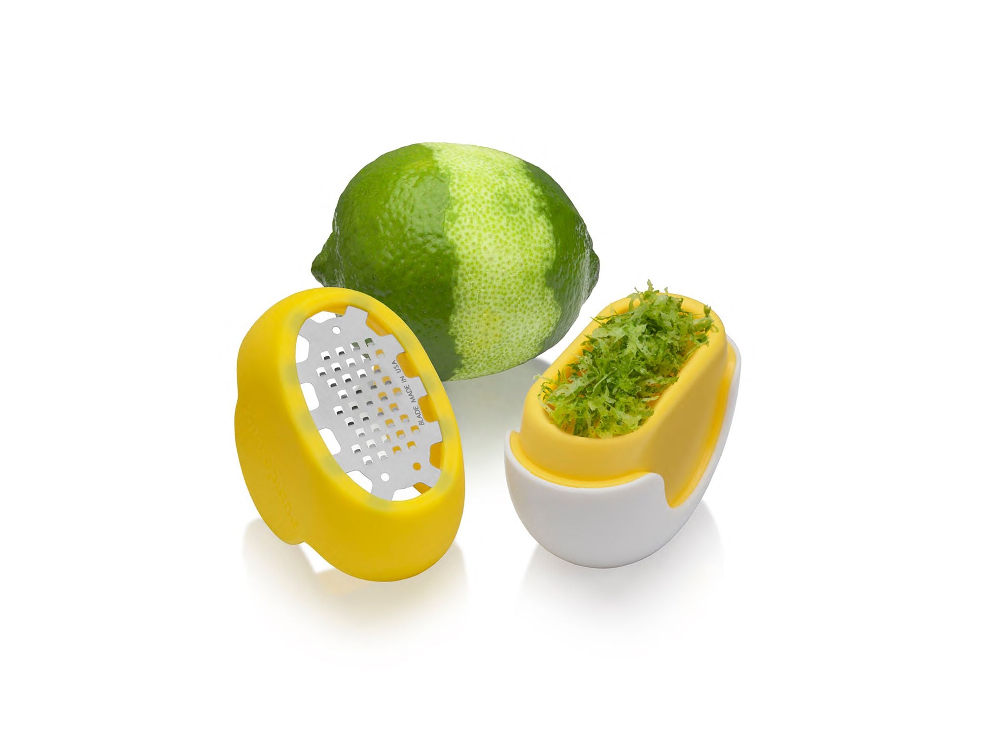 Microplane Flexi Zesti Citrus Zester