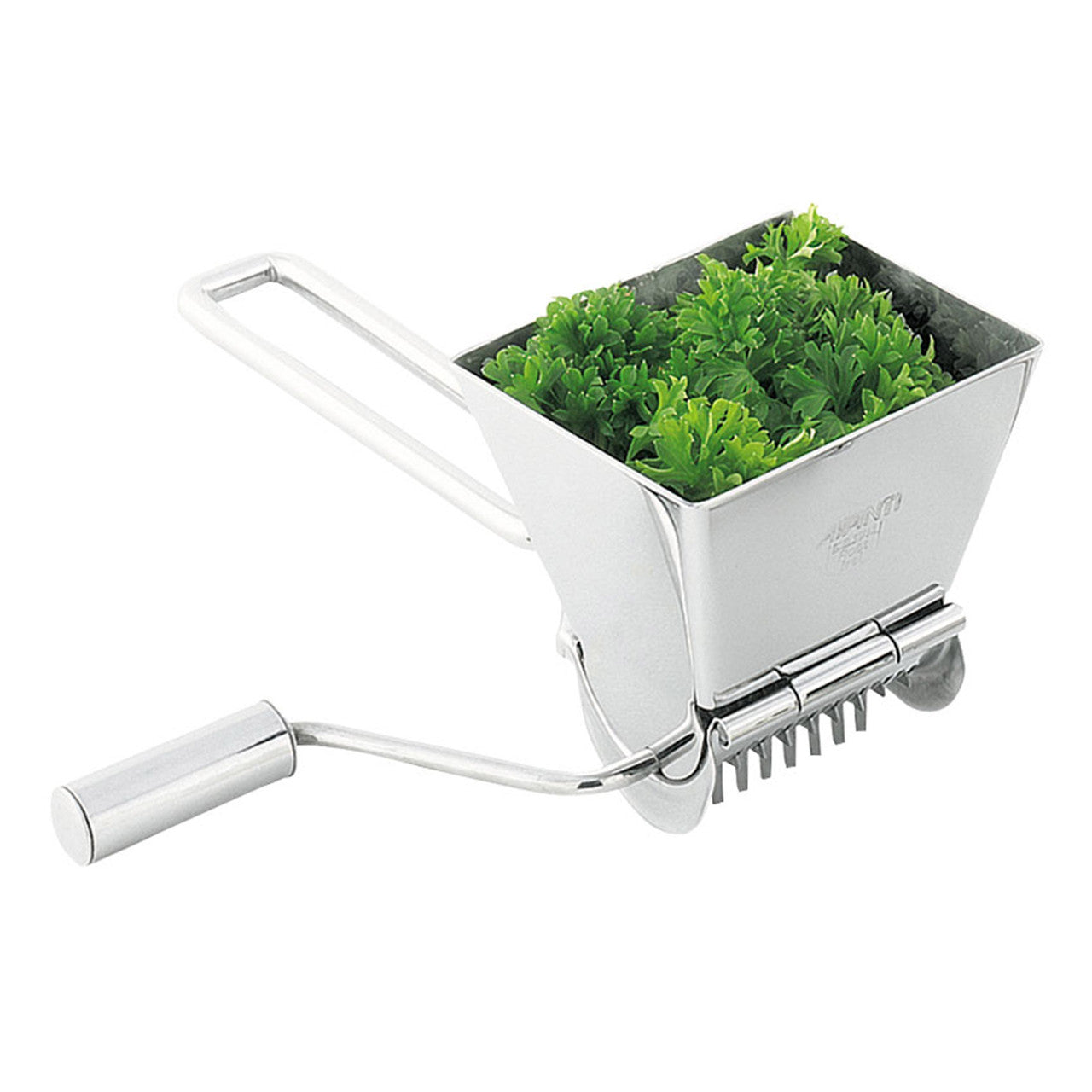 Avanti  Lifestyle Rotary Herb Mill