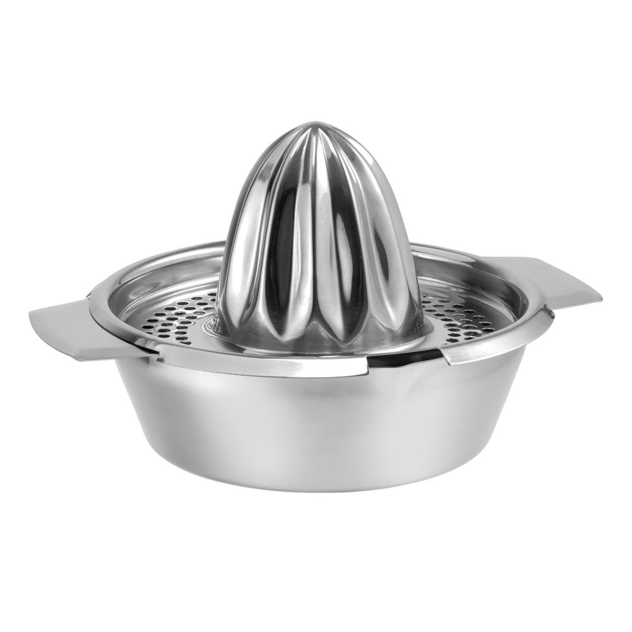 Avanti  Lifestyle Orange Juicer - Stainless Steel