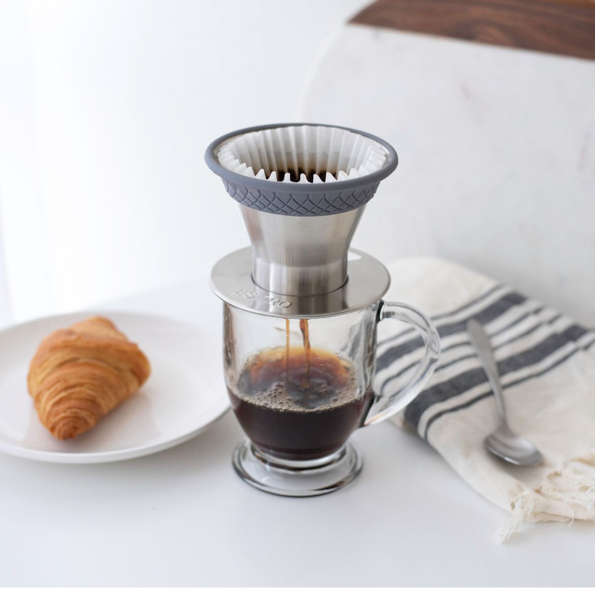 Espro Bloom Pour Over 530ml (18oz)