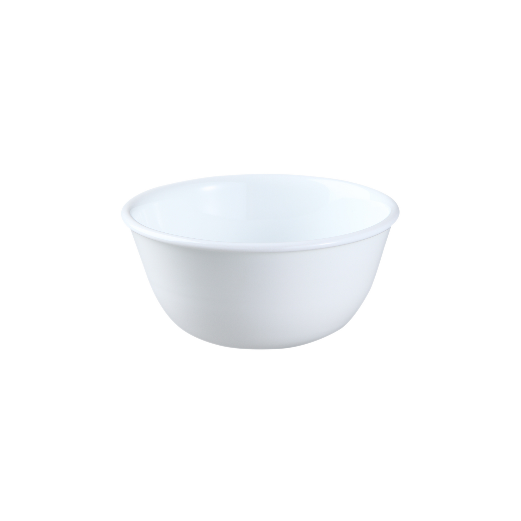 Corelle Winter Frost White Rice Bowl (354mL)