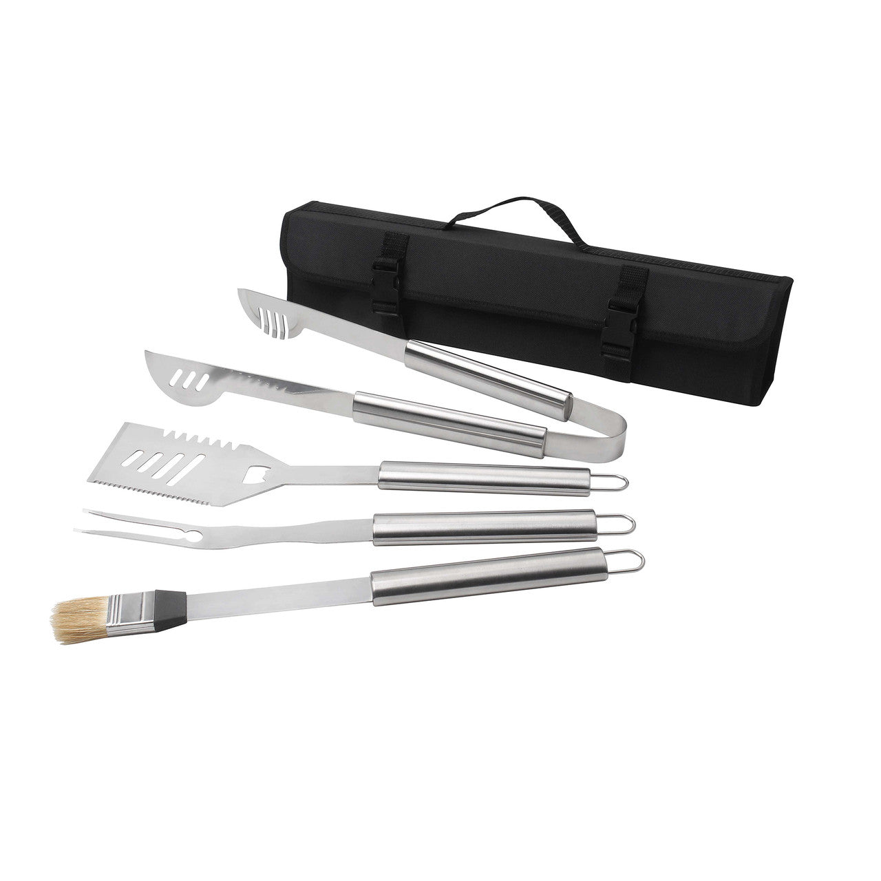 Avanti  BBQ Tool 4 Piece Set