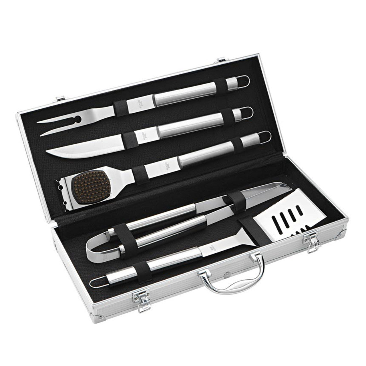Avanti  BBQ Tool 6 Piece Set