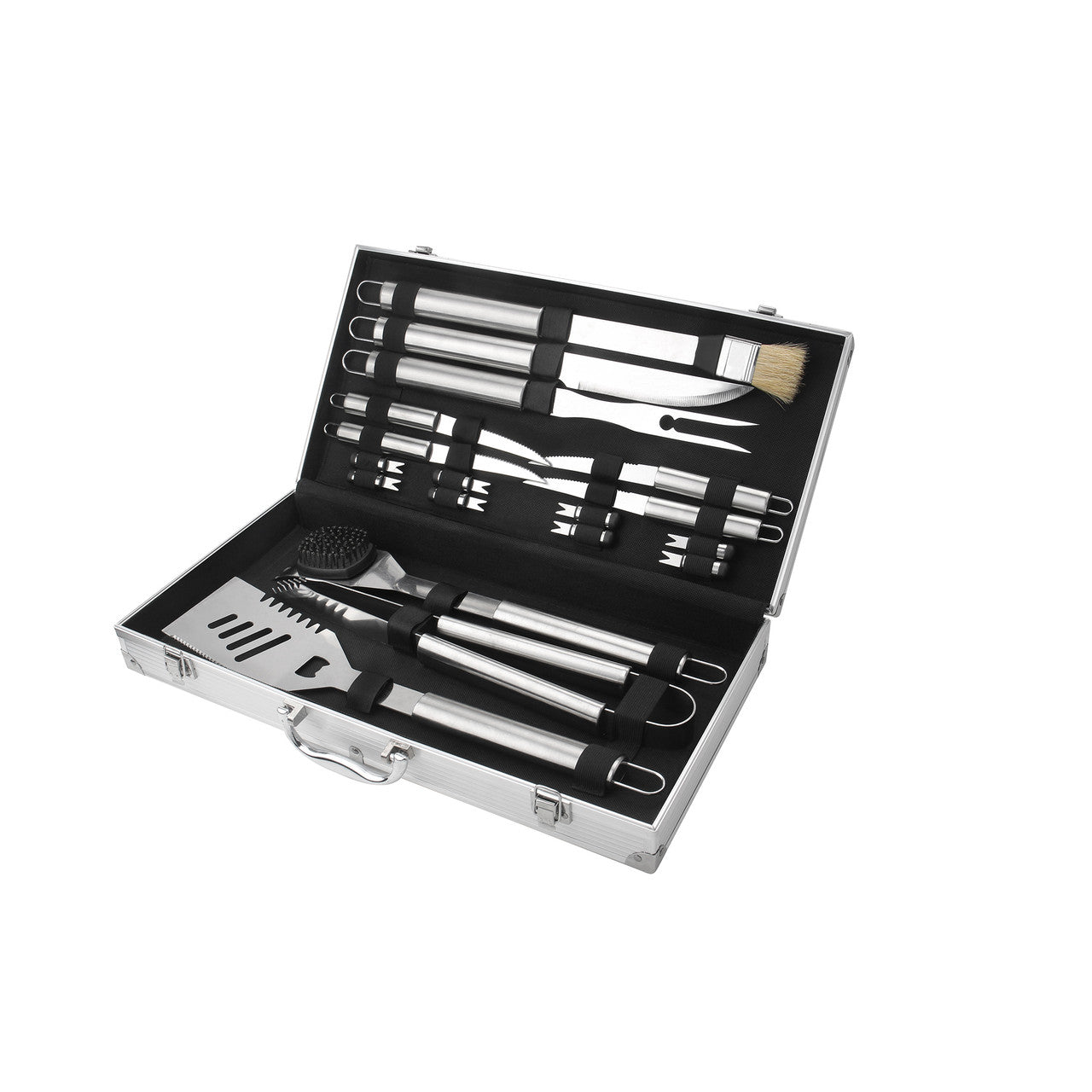 Avanti  BBQ Tool 18 Piece Set