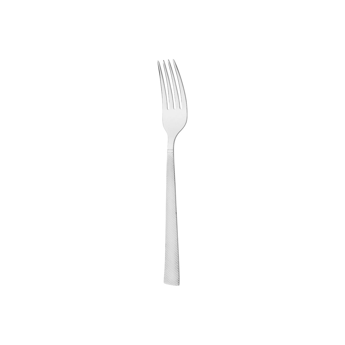 Amefa Jewel Dessert Fork (Silver) (12 Pack)