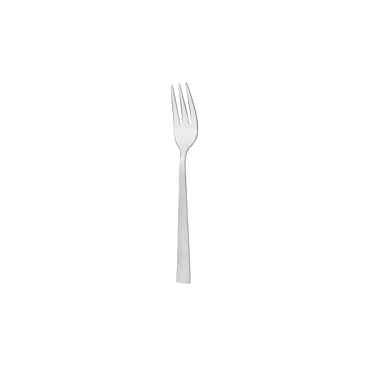 Amefa Jewel Cake Fork (Silver) (12 Pack)