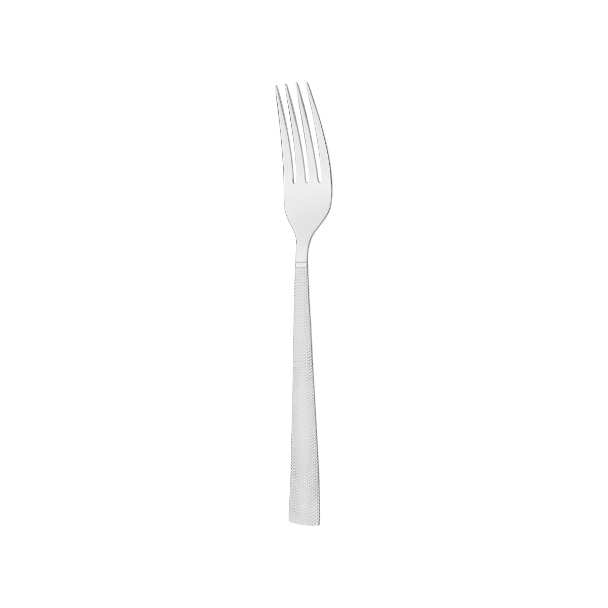 Amefa Jewel Table Fork (Silver) (12 Pack)