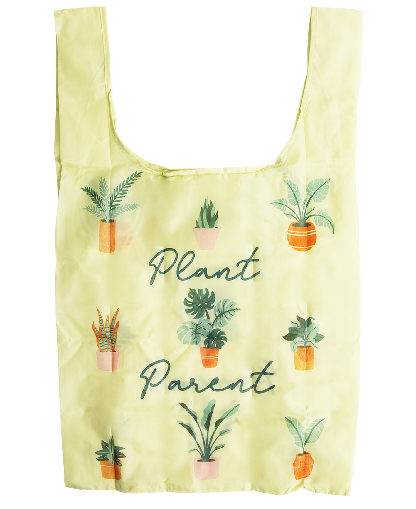 Eco Ladelle Eco Recycled PET Plant Parent Shopping Bag