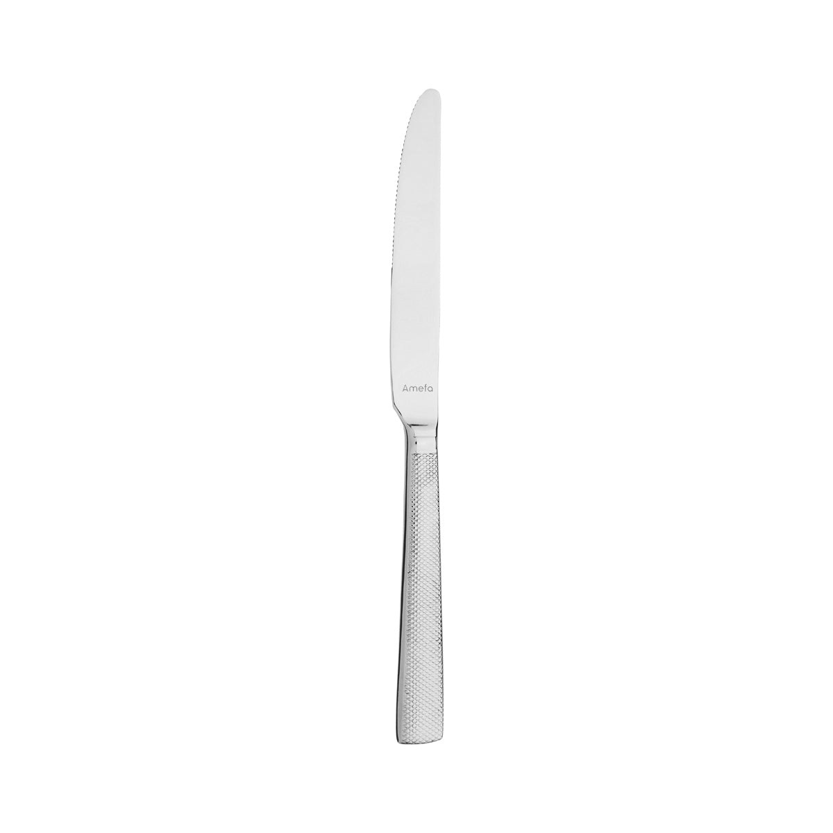 Amefa Jewel Dessert Knife (Silver) (12 Pack)