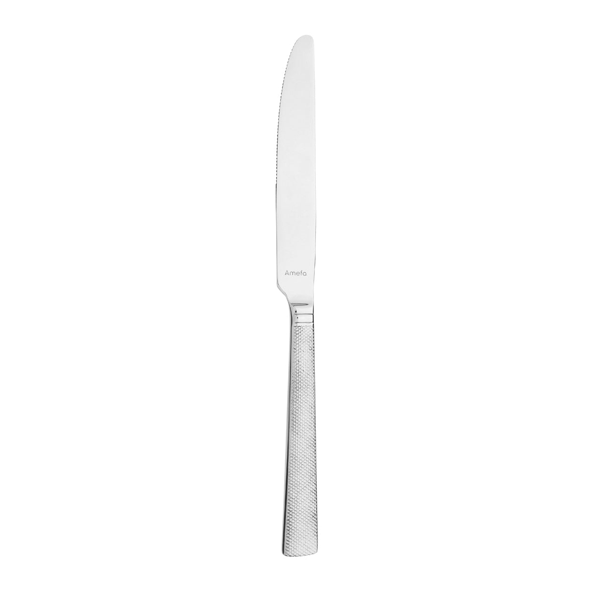 Amefa Jewel Table Knife (Silver) (12 Pack)