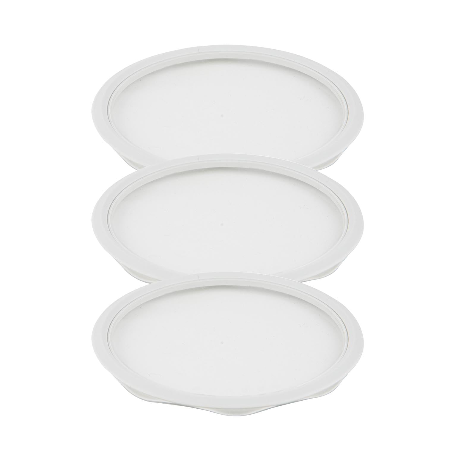 Eco Ladelle Eco Flexi 3pk Small Airtight Bowl Cover