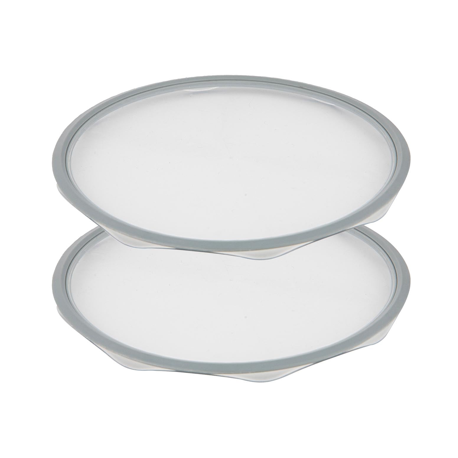 Eco Ladelle Eco Flexi 2pk Large Airtight Bowl Cover