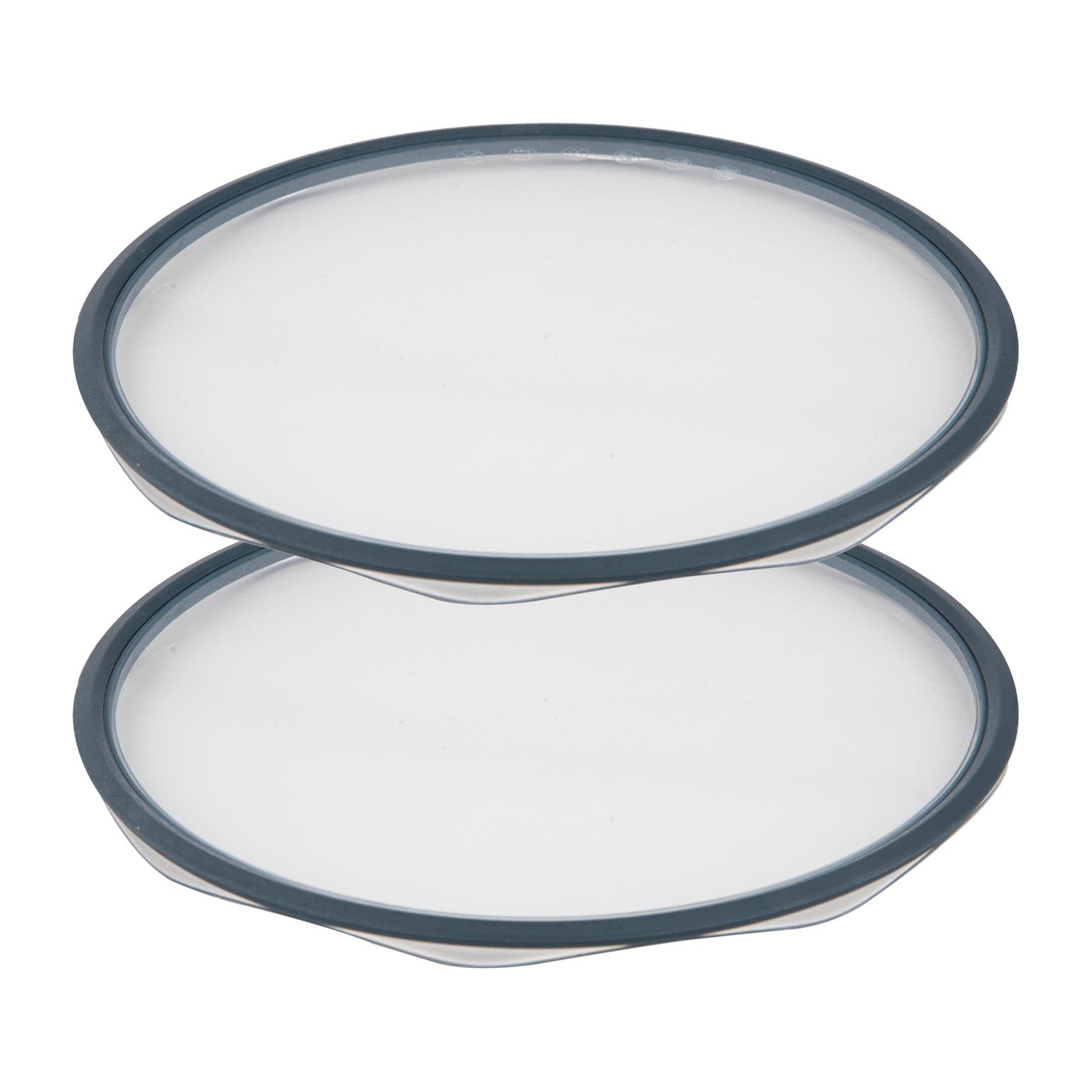 Eco Ladelle Eco Flexi 2pk Extra Large Airtight Bowl Cover