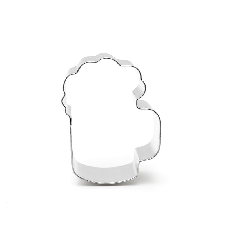 Bake Group Mug Cookie Cutter 3.5in