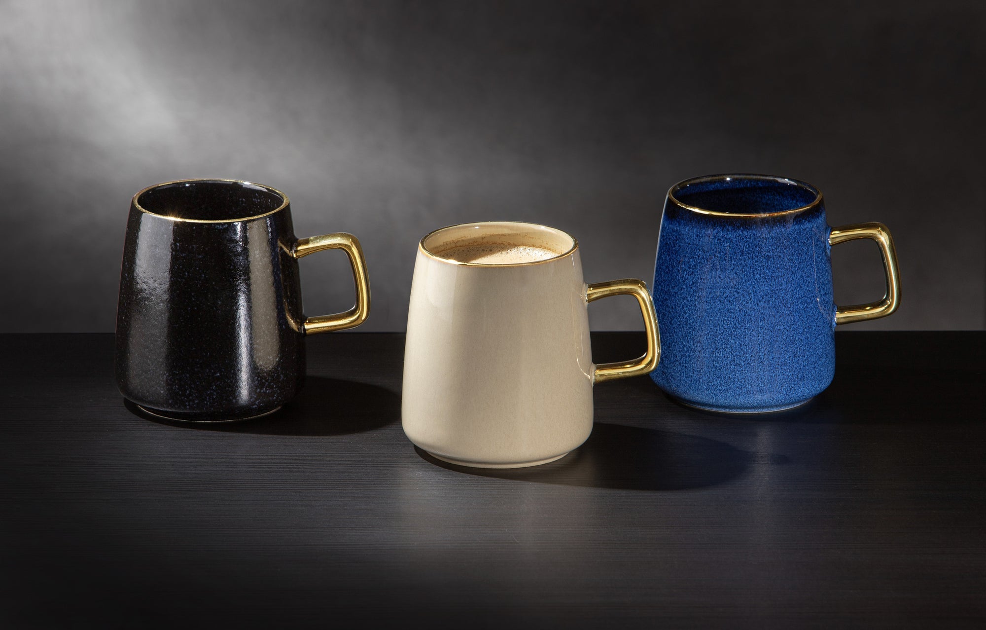 Tempa Rae Midnight Blue 4pk Mug