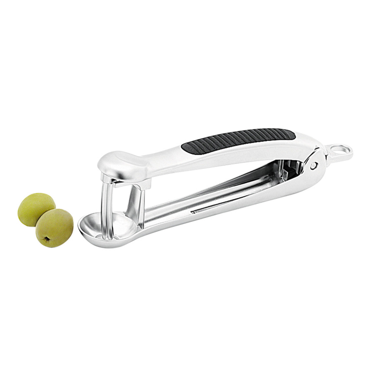 Avanti  Satin Cherry/Olive Pitter