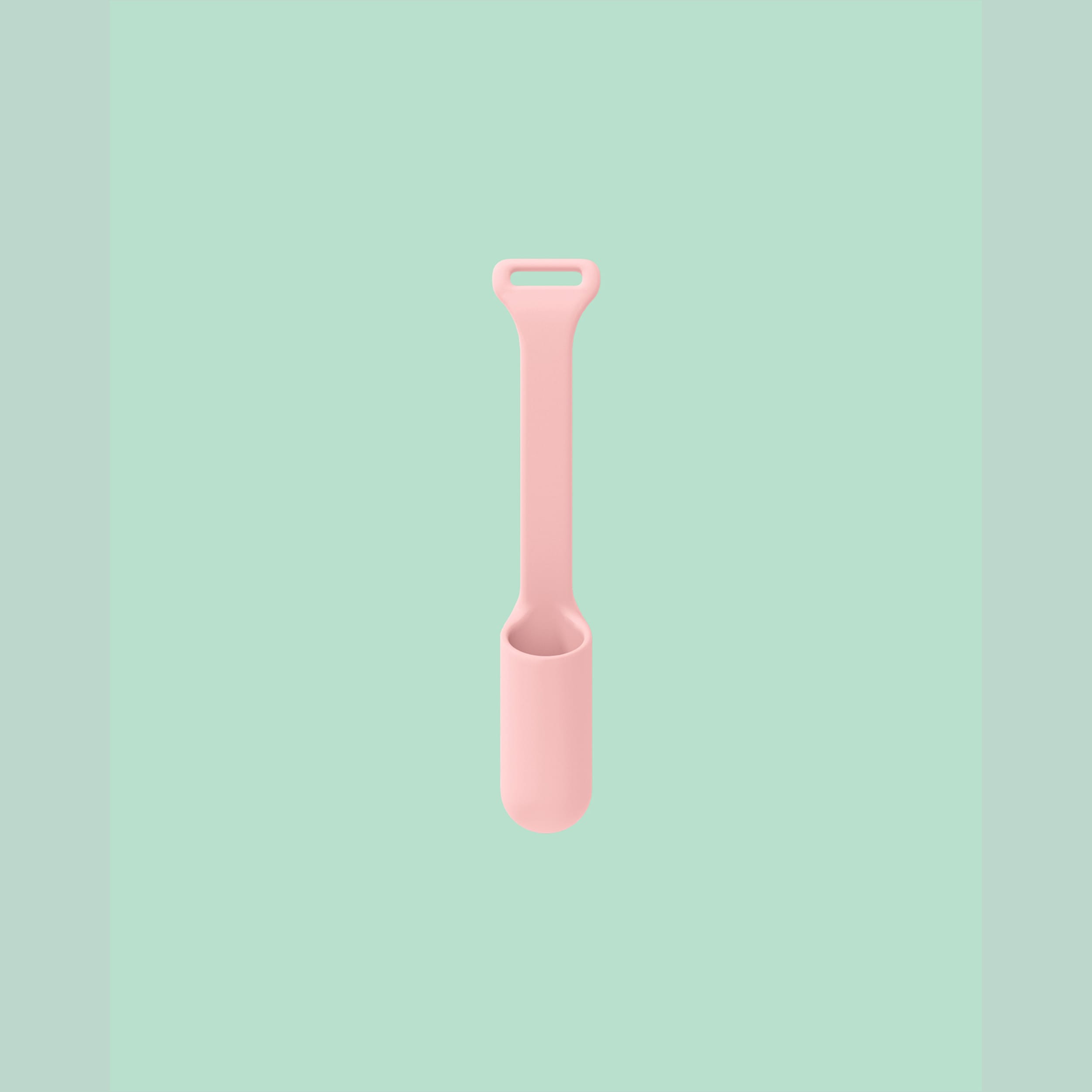 frank green Lip Gloss Holder - Blushed