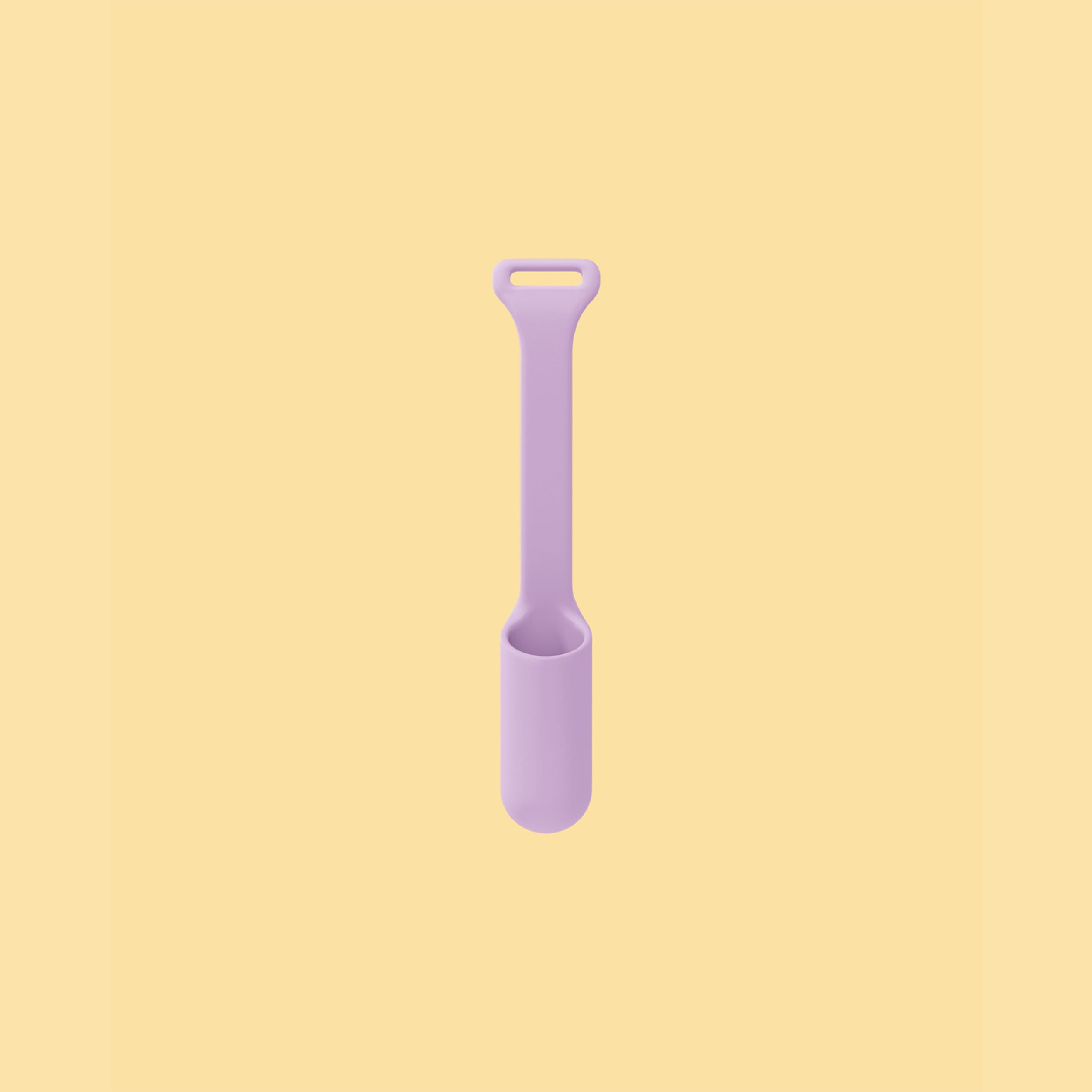 frank green Lip Gloss Holder - Lilac Haze