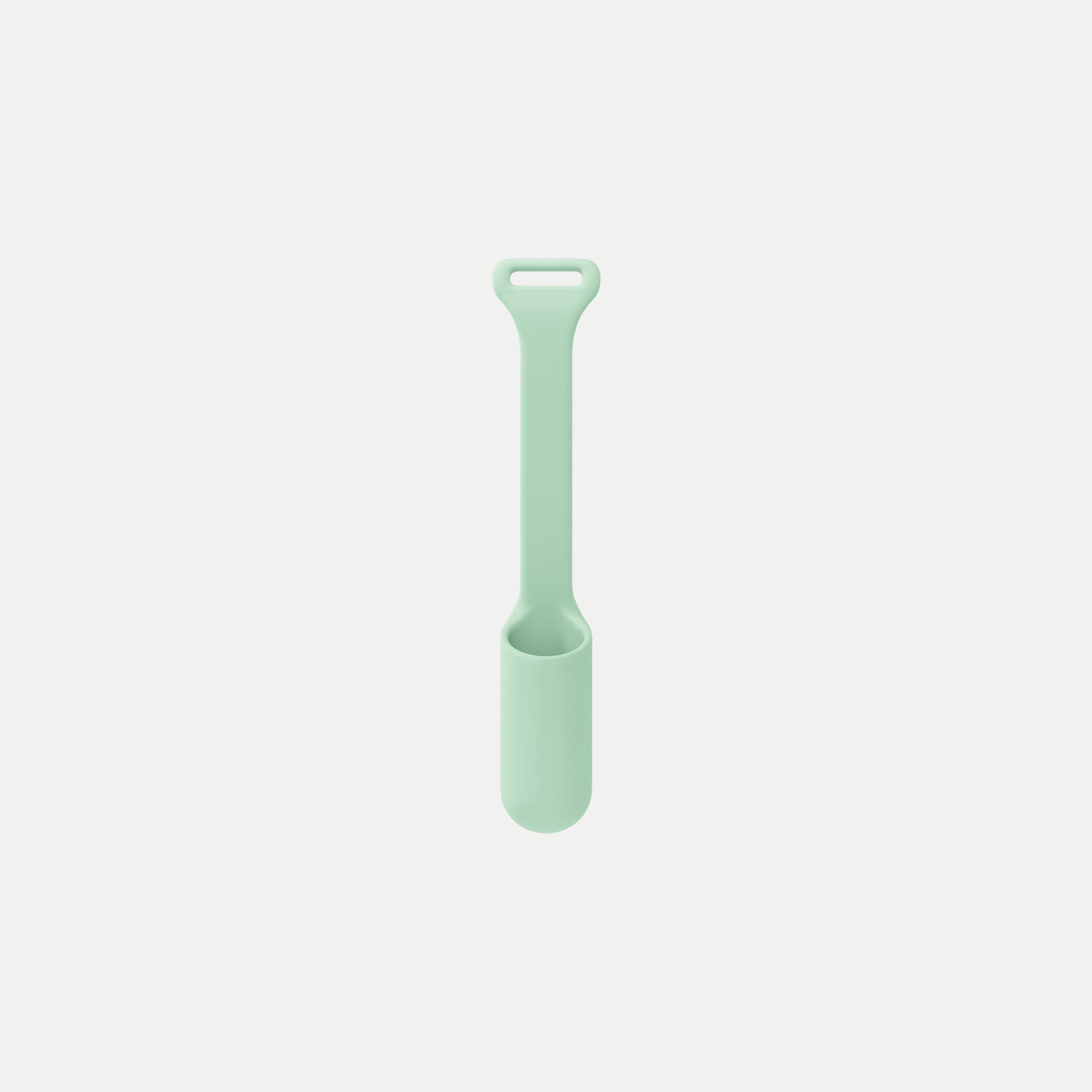 frank green Lip Gloss Holder - Mint Gelato