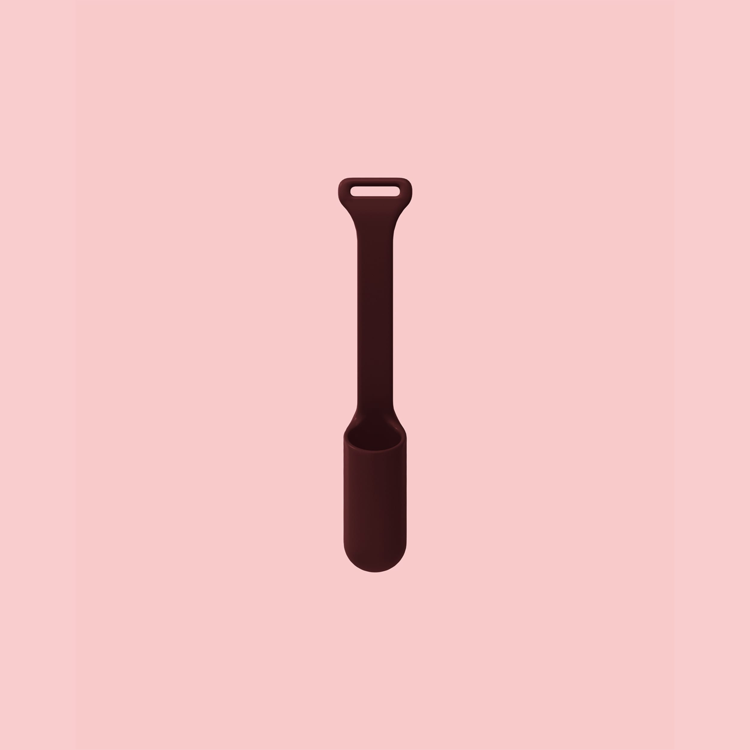 frank green Lip Gloss Holder - Chocolate