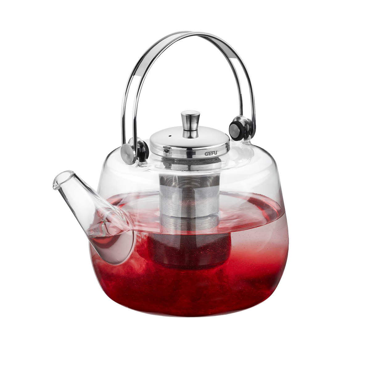 GEFU INFUSA Teapot 1000ml