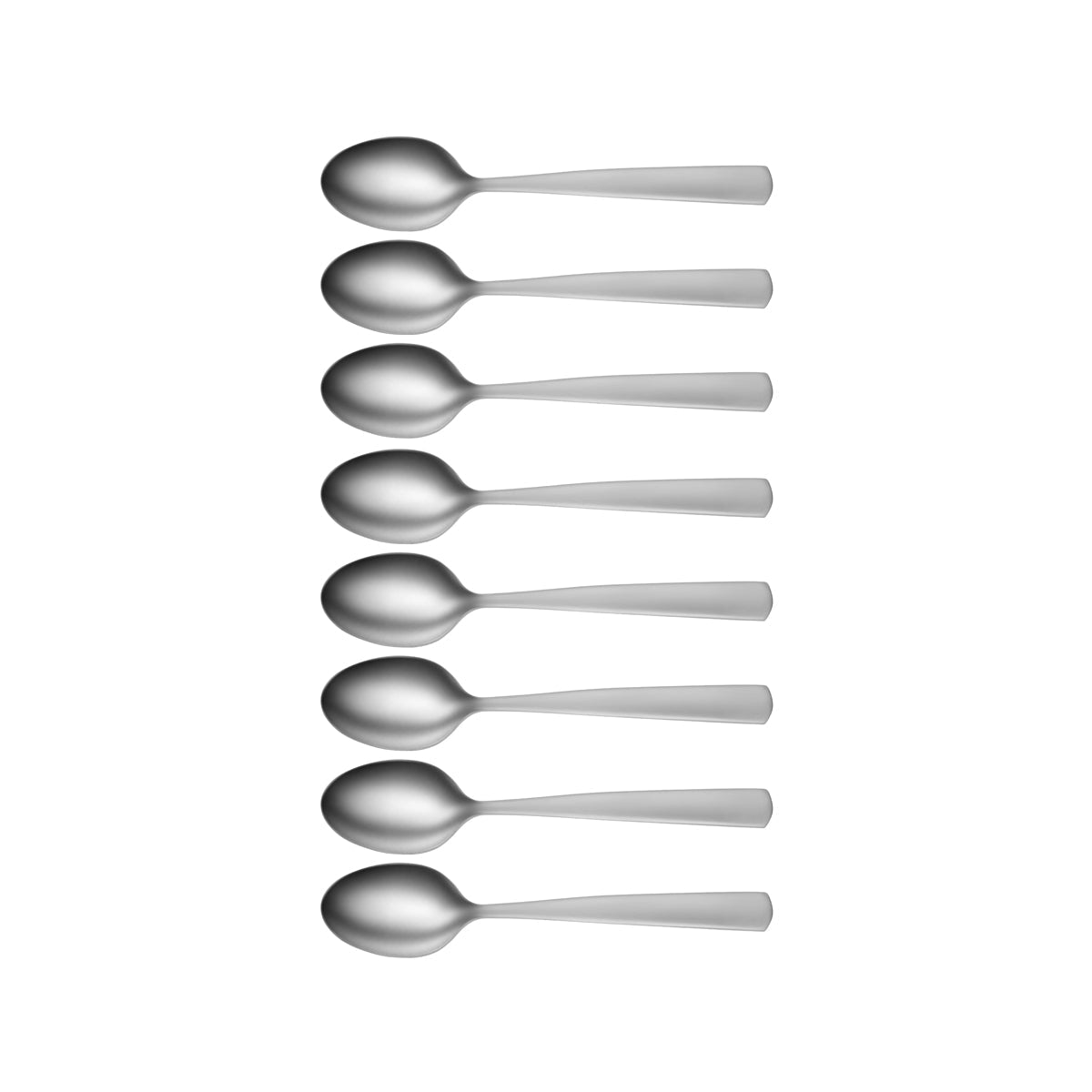 Tablekraft Sienna Teaspoon Set 8pc