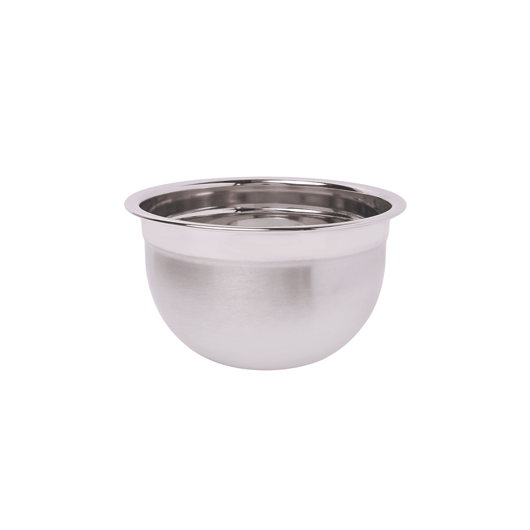 KH Classik Chef Heavy Duty Mixing Bowl 1.8Lt / 2Qt 160 Dia x 110mm H S/Steel